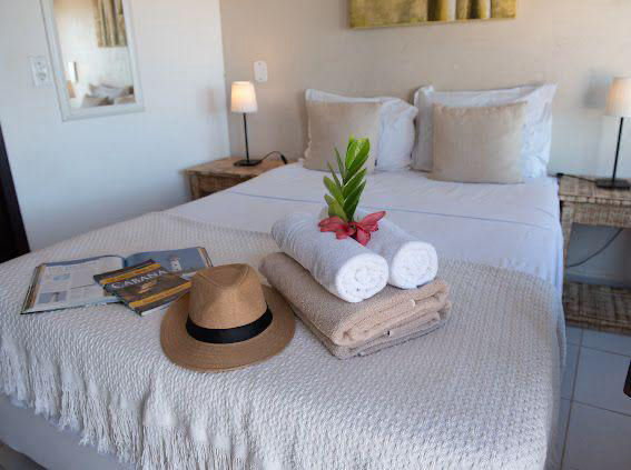 Pousada Vila Canoa Apt. 06 - Charme