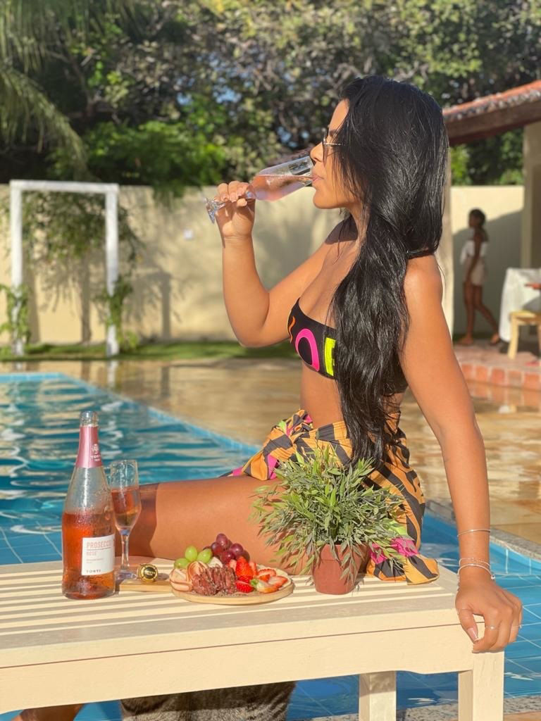 Green Garden Córrego