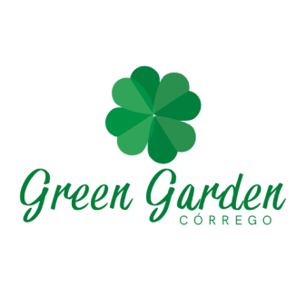 Green Garden Córrego