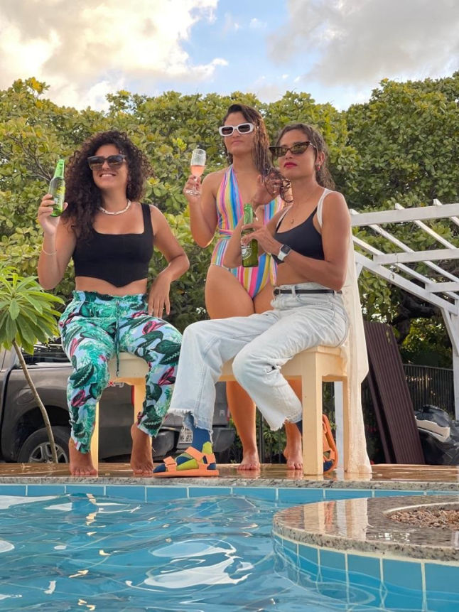 Green Garden Córrego