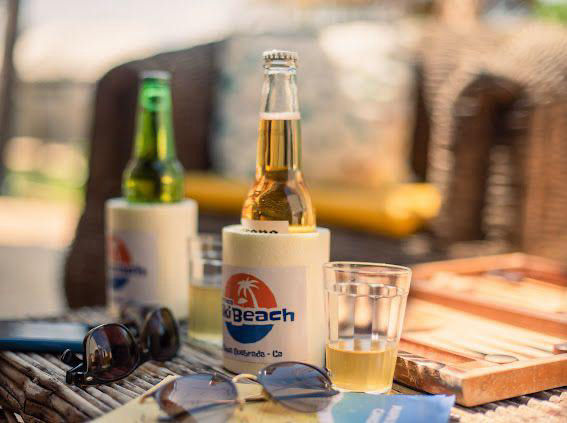 Pousada Vila Canoa Apt. 11 Familiar