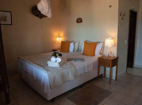 Pousada Vila Canoa Apt. 09 - Luxo